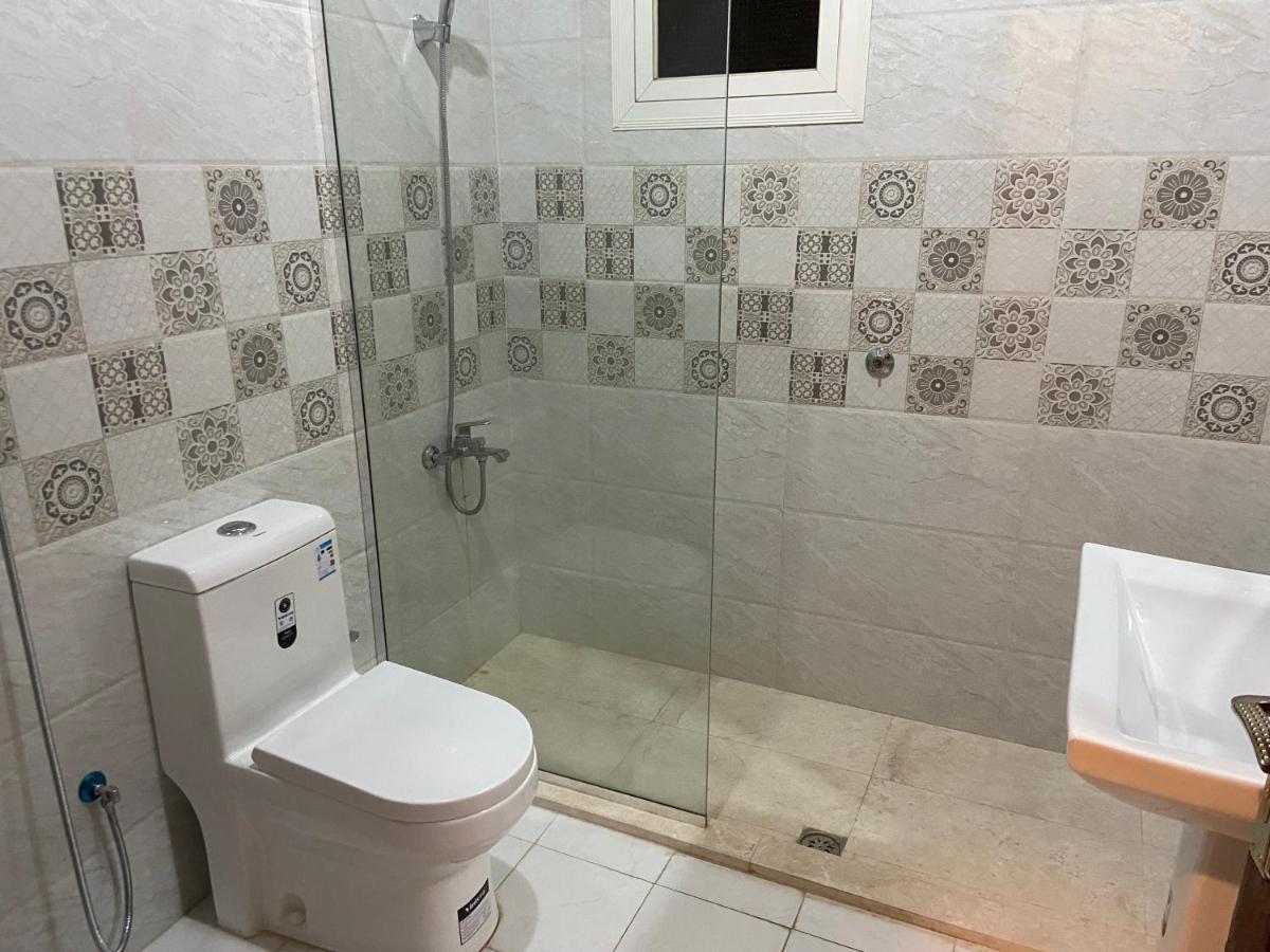 Almansour Laxury Apartements Medina Exterior photo