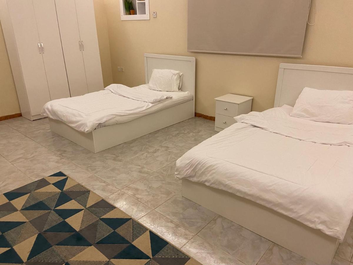 Almansour Laxury Apartements Medina Exterior photo