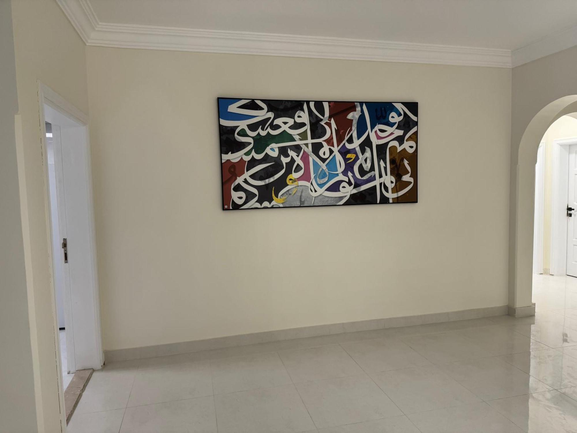 Almansour Laxury Apartements Medina Exterior photo