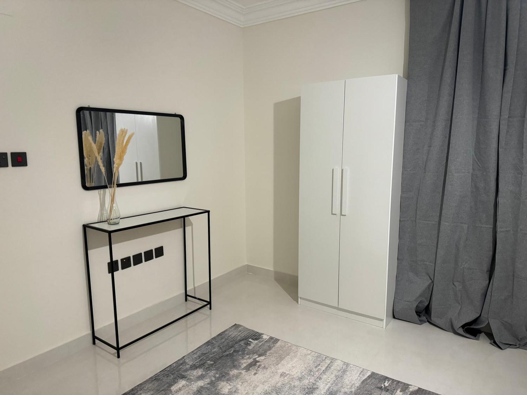 Almansour Laxury Apartements Medina Exterior photo