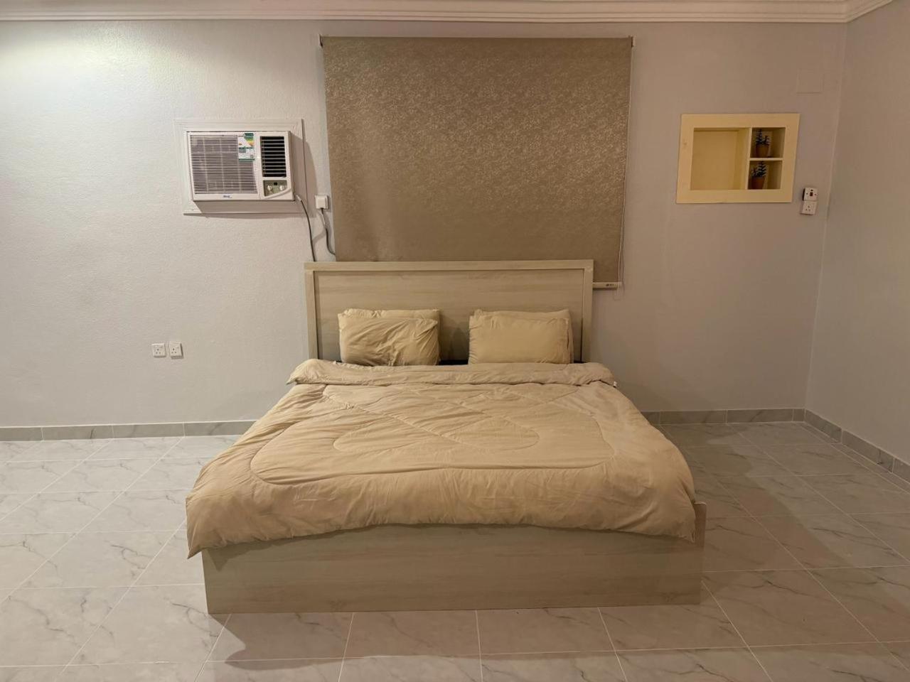 Almansour Laxury Apartements Medina Exterior photo