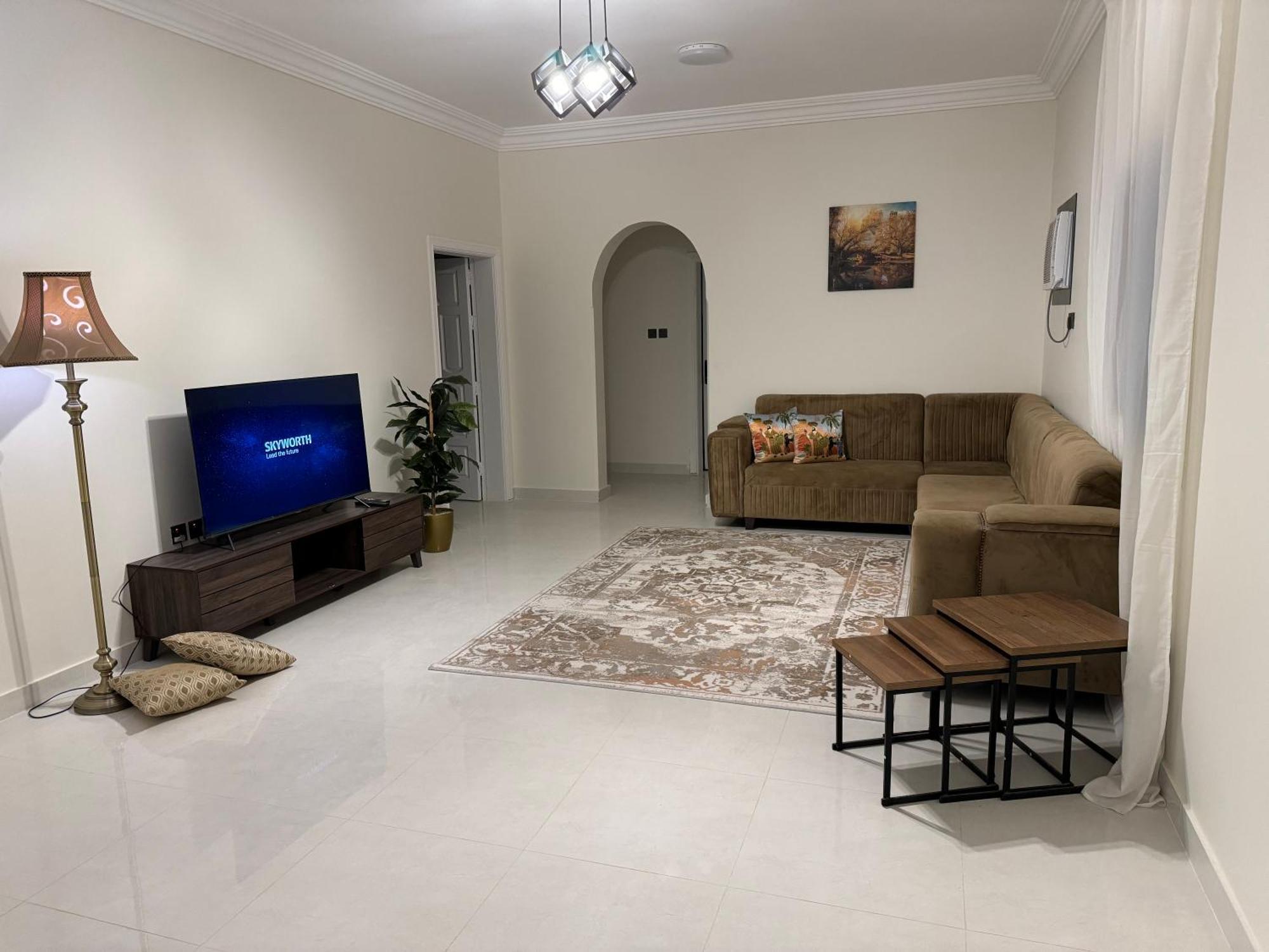 Almansour Laxury Apartements Medina Exterior photo