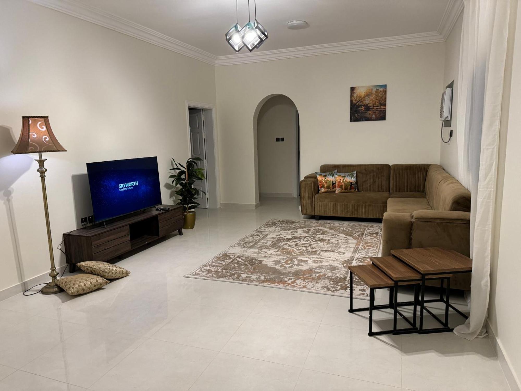 Almansour Laxury Apartements Medina Exterior photo