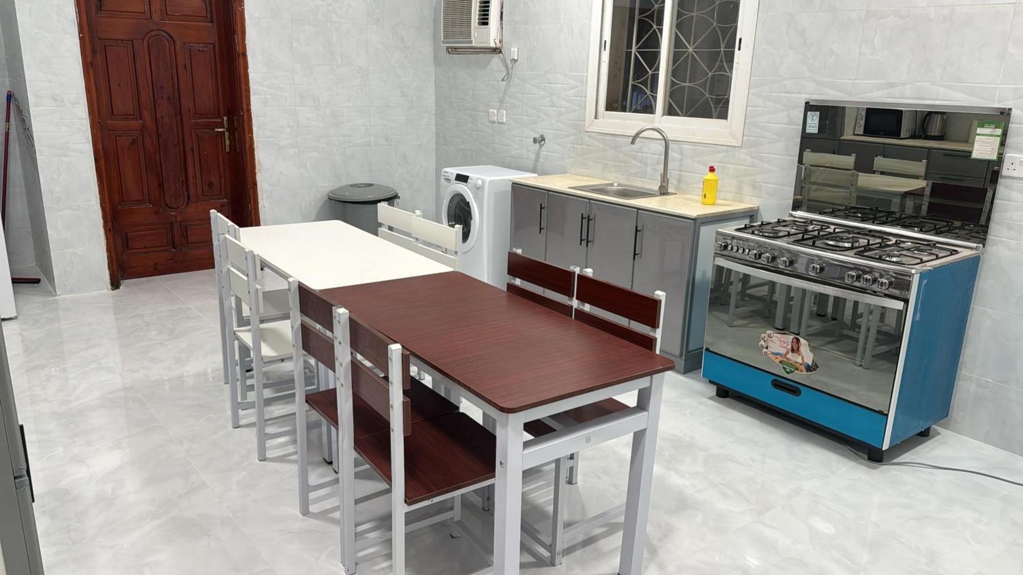 Almansour Laxury Apartements Medina Exterior photo