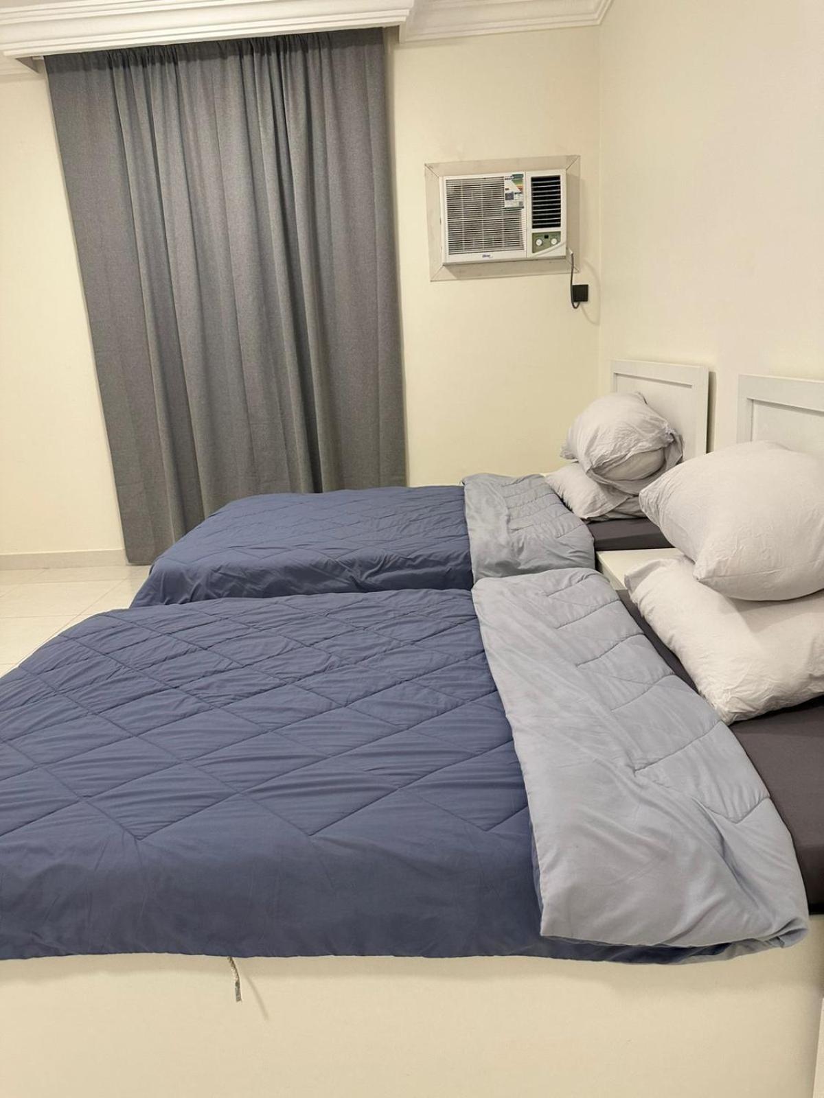 Almansour Laxury Apartements Medina Exterior photo