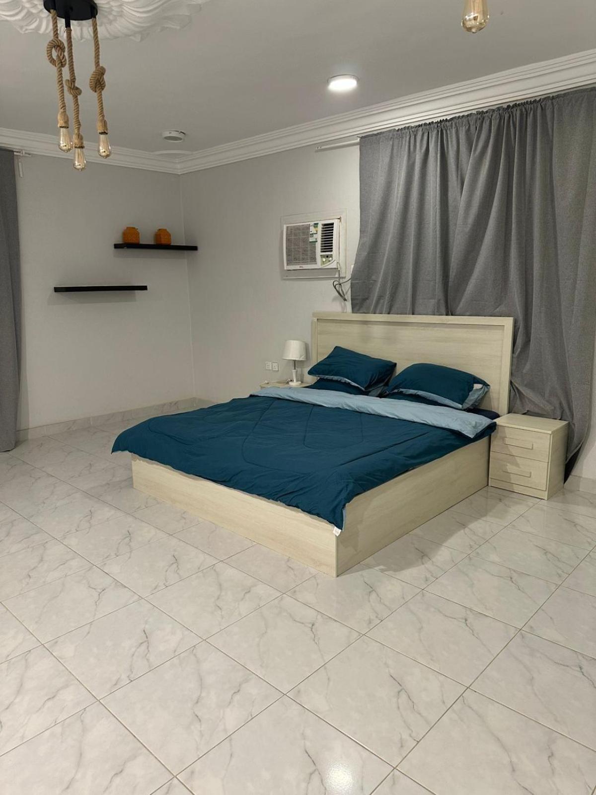 Almansour Laxury Apartements Medina Exterior photo