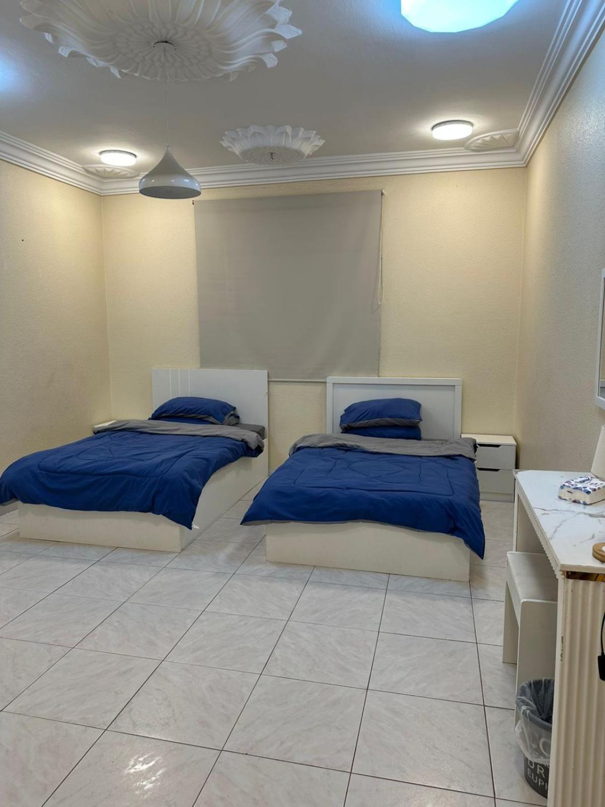 Almansour Laxury Apartements Medina Exterior photo